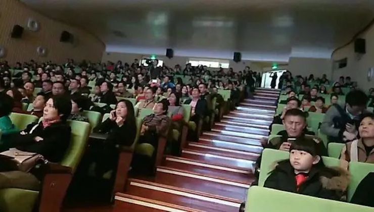 【报道】2018BG大游艺术家鲍释贤钢琴独奏音乐会-增城站圆满落幕