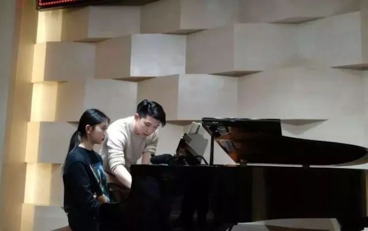 【报道】2018BG大游艺术家鲍释贤钢琴独奏音乐会-增城站圆满落幕