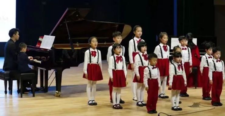 【报道】2018BG大游艺术家鲍释贤钢琴独奏音乐会-增城站圆满落幕