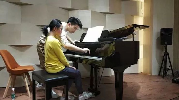 【报道】2018BG大游艺术家鲍释贤钢琴独奏音乐会-增城站圆满落幕