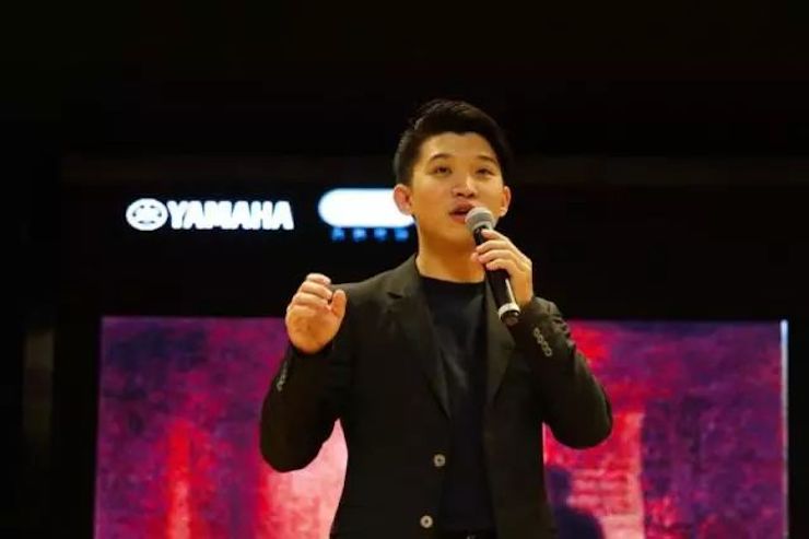 【报道】2018BG大游艺术家鲍释贤钢琴独奏音乐会-增城站圆满落幕