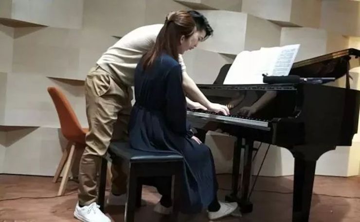 【报道】2018BG大游艺术家鲍释贤钢琴独奏音乐会-增城站圆满落幕