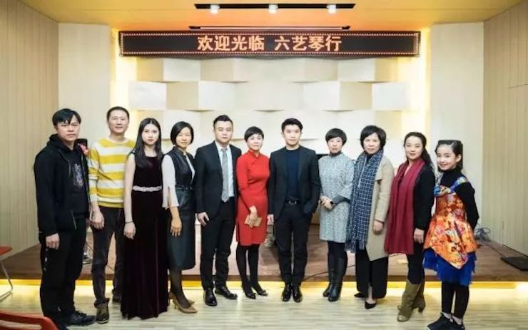 【报道】2018BG大游艺术家鲍释贤钢琴独奏音乐会-增城站圆满落幕