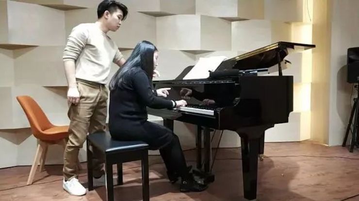【报道】2018BG大游艺术家鲍释贤钢琴独奏音乐会-增城站圆满落幕