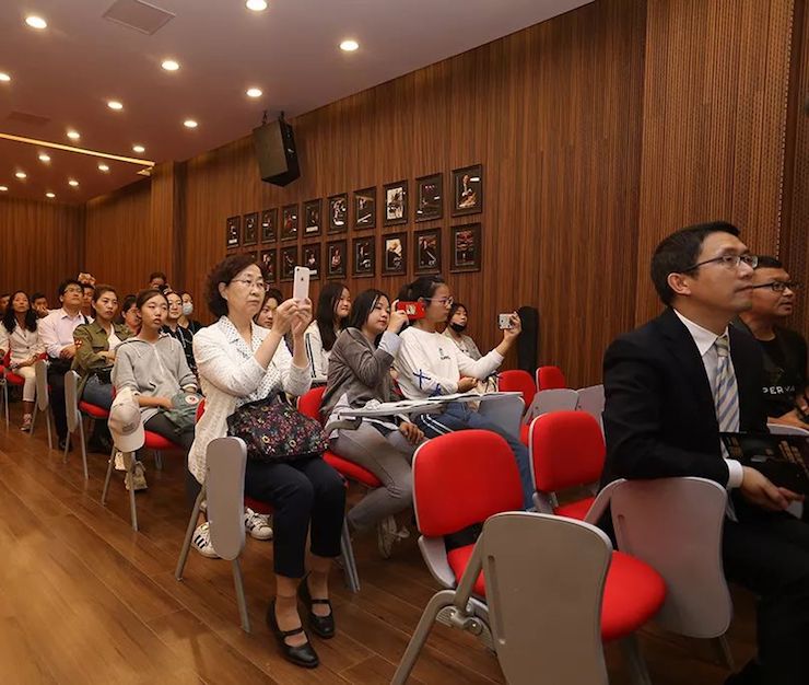 连云港BG大游钢琴旗舰体验店开业庆典暨BG大游艺术家鲍释贤钢琴独奏音乐会圆满落幕