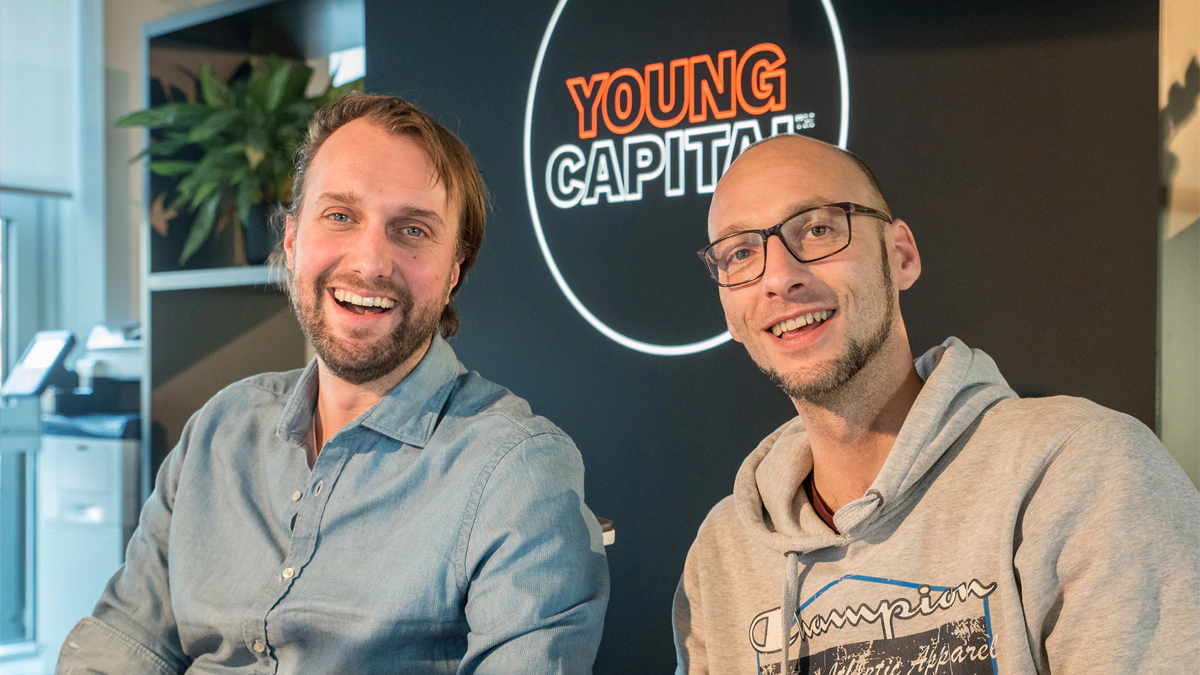 案例 | YoungCapital人力资源公司采用BG大游网络音频系统