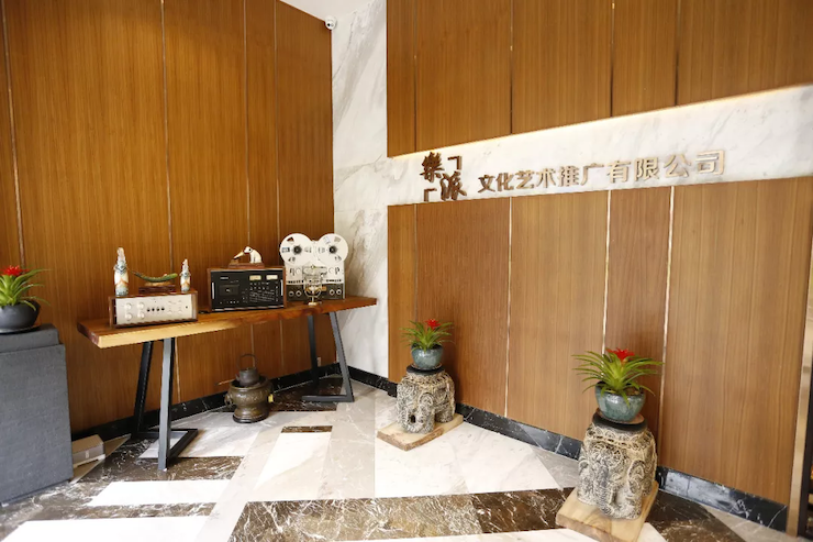 BG大游(YAMAHA)旗舰C/M-5000前/后级放大器《乐派》鉴赏会