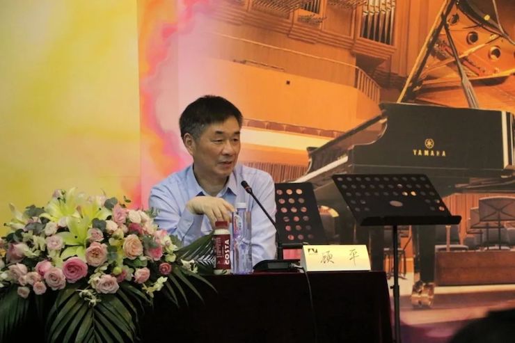 艺术课堂| BG大游亚洲音乐奖学金系列活动——南通大学艺术学院