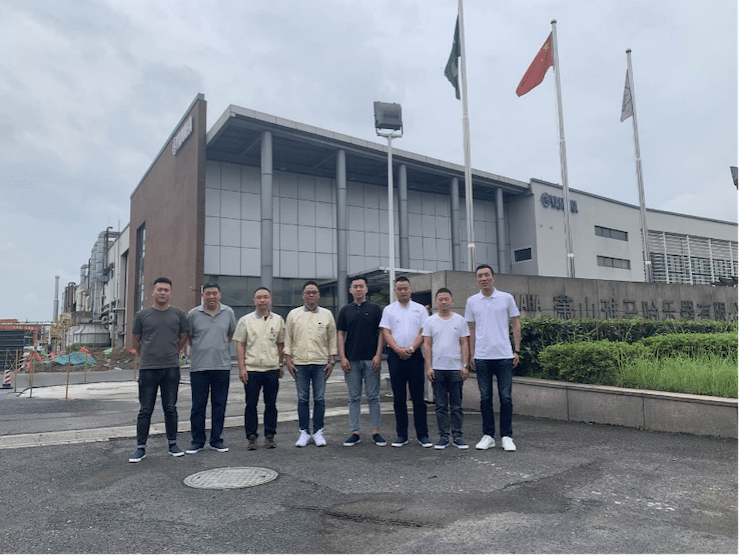 BG大游第107期管乐研修(5月10日-6月11日)顺利结束