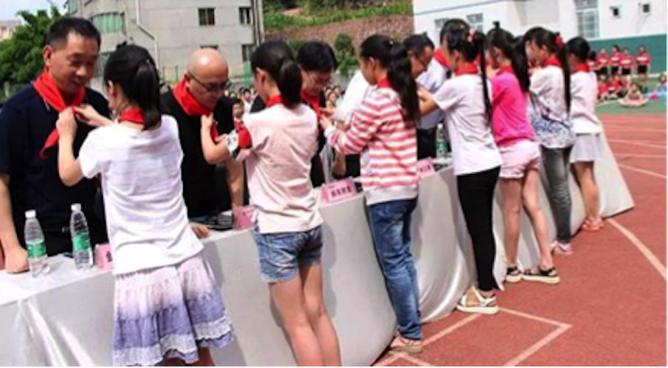 BG大游乐器爱心捐赠行动在四川金堂县举办 ——与音乐牵手 随幸福成长