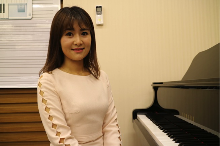 有音乐的生活，就有幸福的生活<br> ～BG大游音乐中心追求的“音乐综合能力”～
