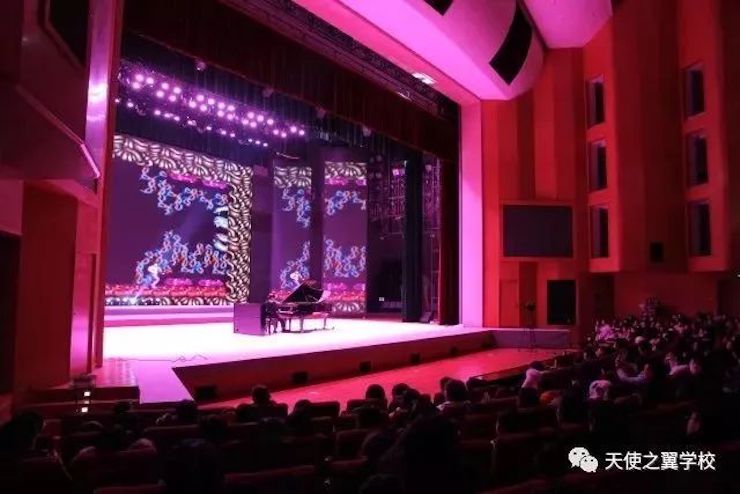 【报道】宿州市首届国际钢琴大师音乐会暨BG大游艺术家宋思衡多媒体音乐会圆满成功！（内含视频）
