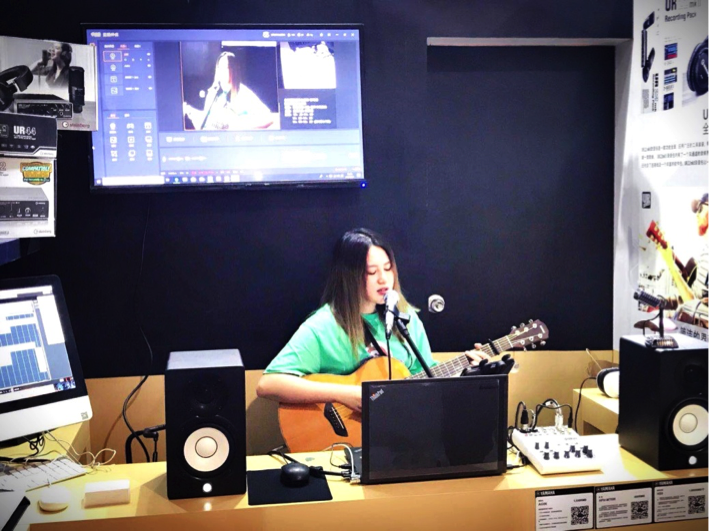 音乐，让生活更美好：BG大游亮相北京国际音乐生活展