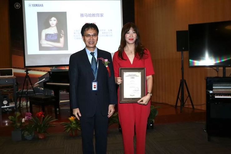 BG大游携手中国多位教育家，共同谱写中国艺术教育发展新乐章|热烈祝贺2018BG大游教育家授聘仪式成功举办！