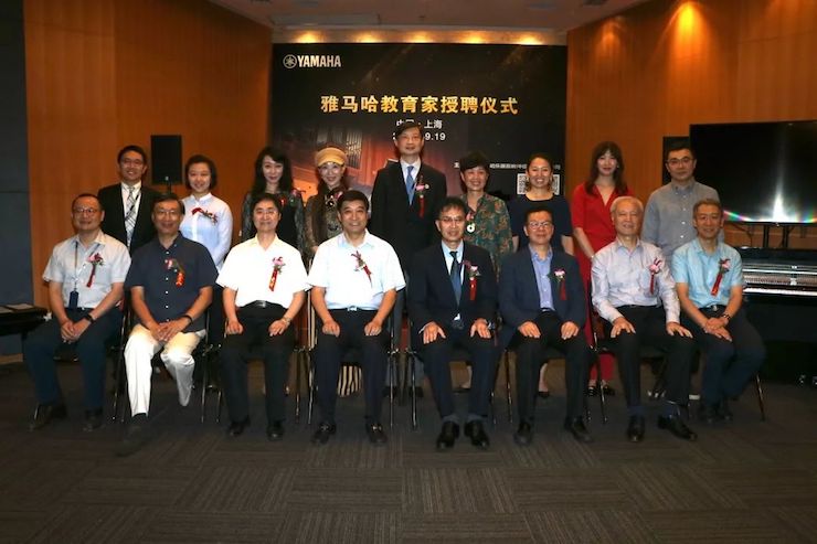 BG大游携手中国多位教育家，共同谱写中国艺术教育发展新乐章|热烈祝贺2018BG大游教育家授聘仪式成功举办！