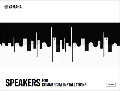 InfoComm 2019：BG大游VX系列扬声器展现声音、设计和品质的魅力