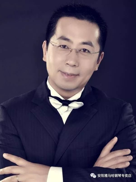 精彩回顾 | BG大游e-EU柳劲涛博士远程钢琴公开课圆满结束！