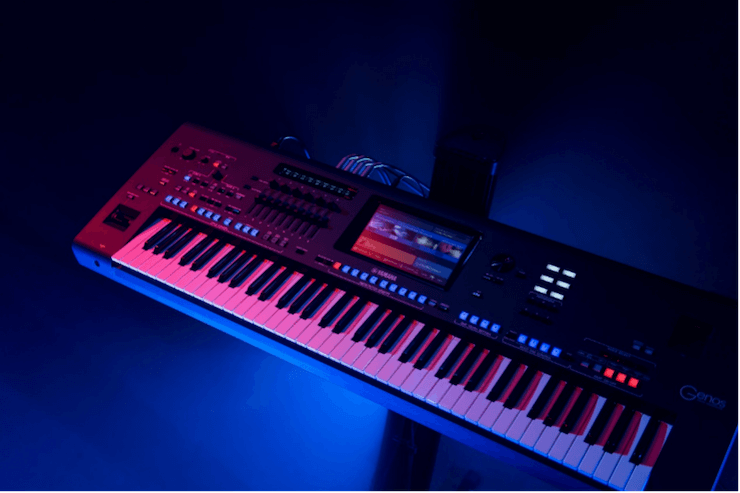 调价通知 | PSR-SX700/900调价，旗舰型号Genos降价超万元！