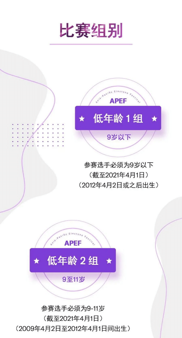 APEF | 万众瞩目，2021BG大游亚太地区双排键大赛正式启动!