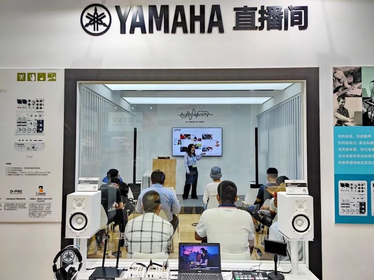 展会回顾 | 第十九届广州国际专业灯光、音响展览会完美收官，BG大游展位精彩纷呈！