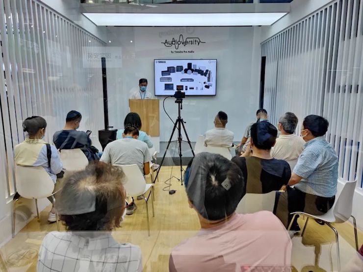 展会回顾 | 第十九届广州国际专业灯光、音响展览会完美收官，BG大游展位精彩纷呈！