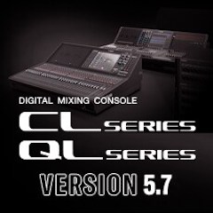 CL/QL系列数字调音台以及R系列I/O机架接口箱固件迎升级，新版V5.7支持SMPTE ST2110-30标准！