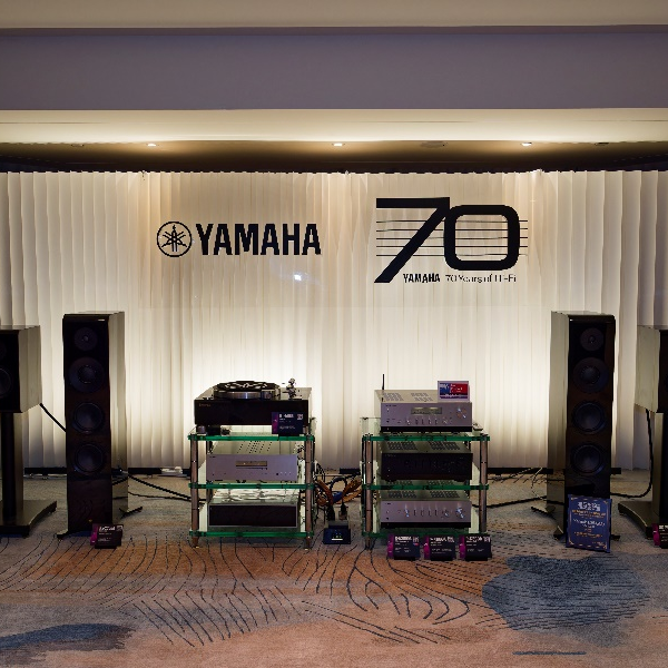 展会回顾|BG大游Hi-Fi 70载辉煌闪耀广州音响展，演绎新时代乐章